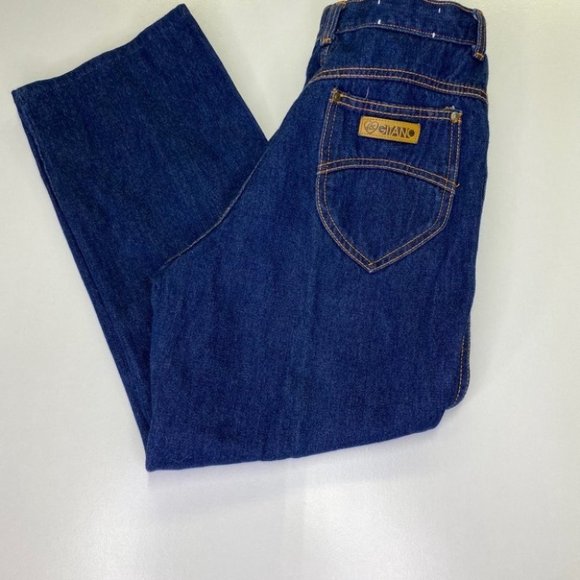 Vintage Gitano High Waisted Mom Jeans - Picture 2 of 9